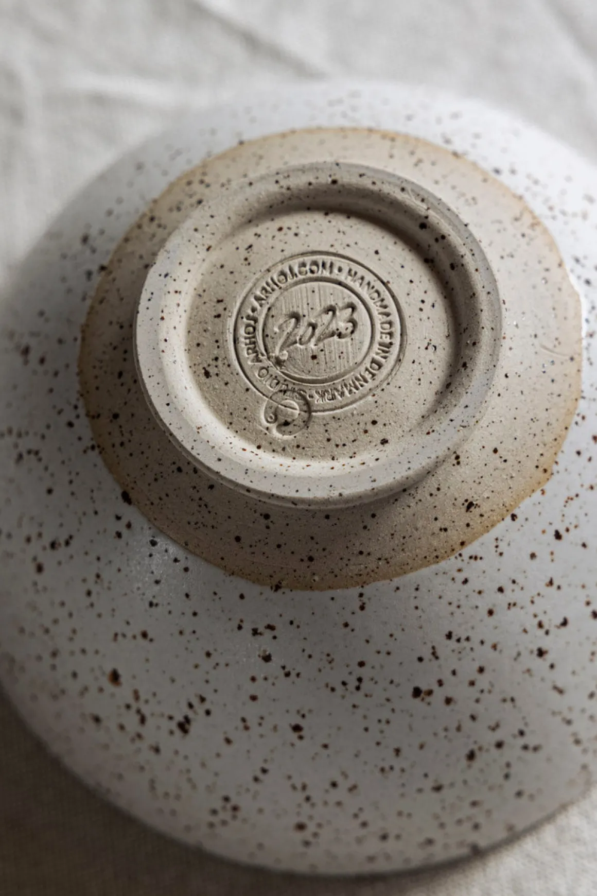 Bolle - Spring Bowl Granite