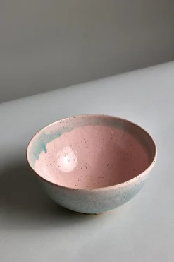 Bolle - Spring Bowl Rose Leaf