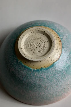 Bolle - Spring Bowl Rose Leaf