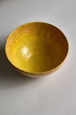 Bolle - Spring Bowl Sakura Gold