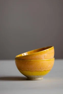 Bolle - Spring Bowl Sakura Gold