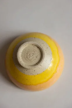 Bolle - Spring Bowl Sakura Gold