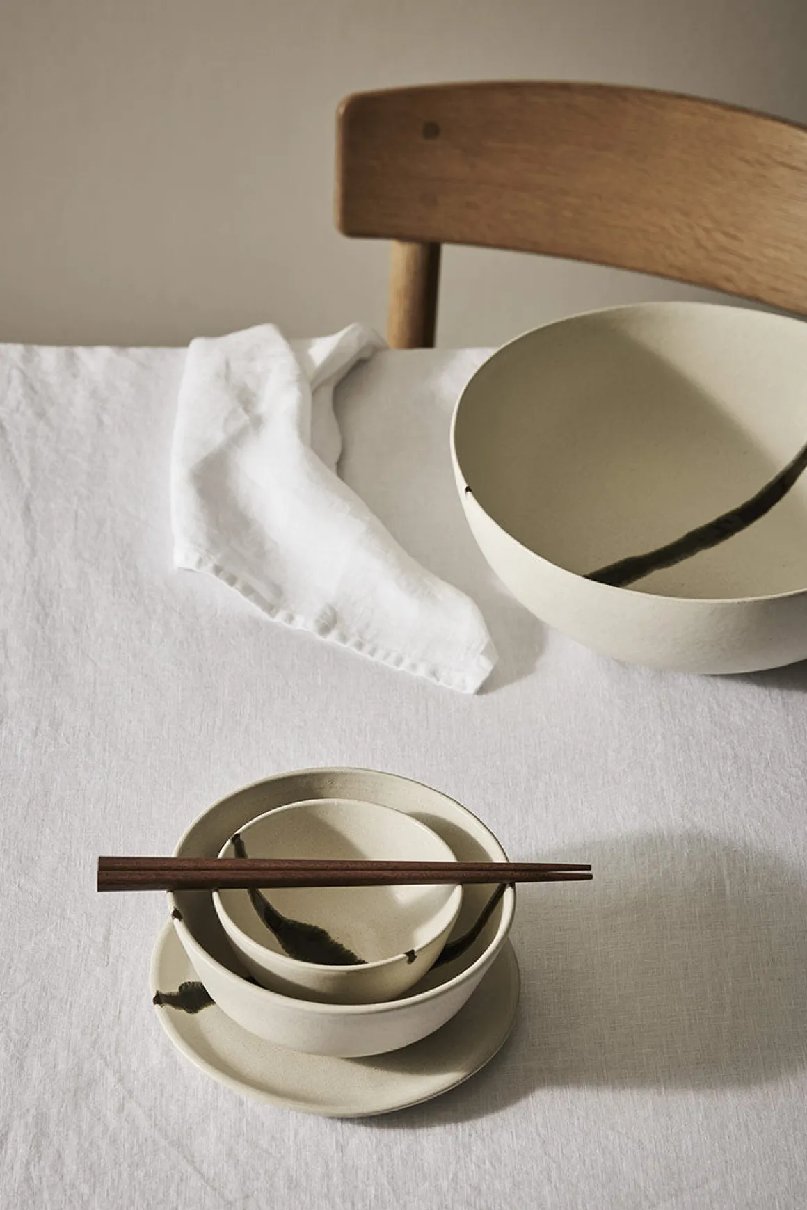 Bolle - Toledo Salad Bowl