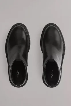 Boots - Quinn Mid Chelsea