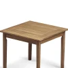 Bord - Drachmann 86 Teak