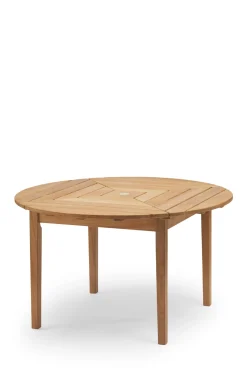 Bord - Drachmann dia126cm Teak