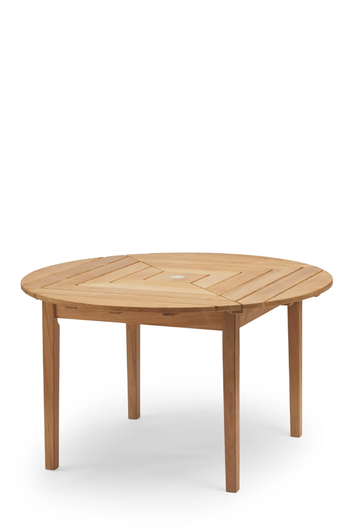 Bord - Drachmann dia126cm Teak