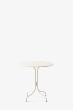 Bord - Thorvald Café Table Round, dia70 SC96 Ivory