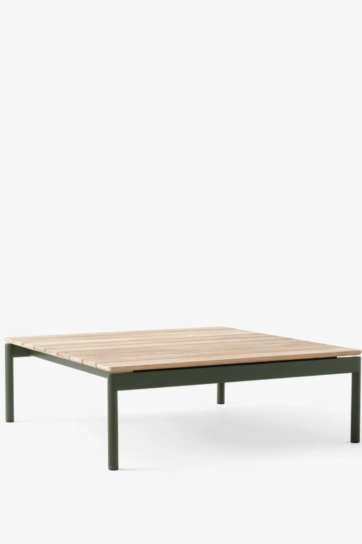 Bord - Ville AV50 Outdoor Bronze Green