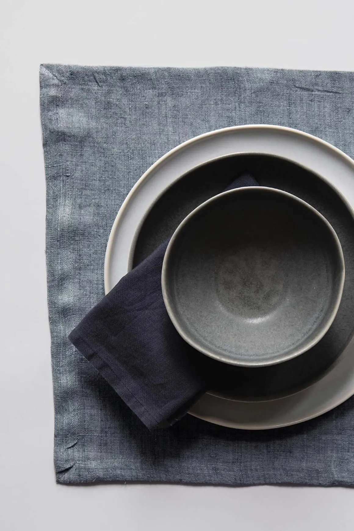 Bordbrikke - Marion Ocean