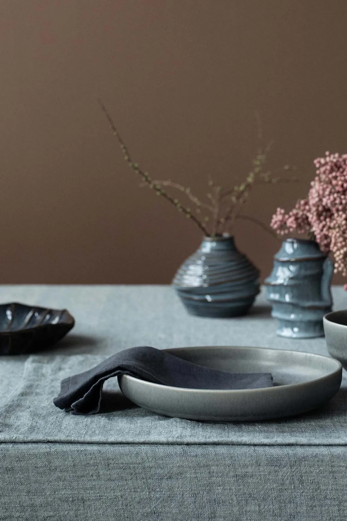 Bordbrikke - Marion Ocean