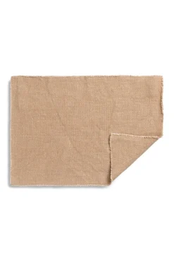 Bordbrikke - Rue 33x46cm Ochre