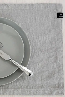 Bordbrikke - Weekday 37x50 Ash