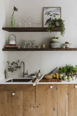 Bordlampe - Carrie Portable IP44 Olive