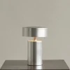 Bordlampe - Column Portable Aluminium
