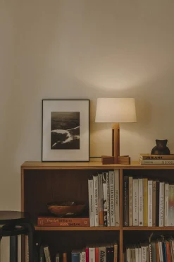 Bordlampe - FAD Menor