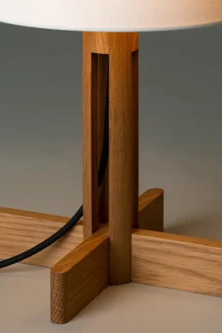 Bordlampe - FAD Menor