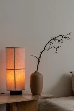 Bordlampe - Hashira Raw