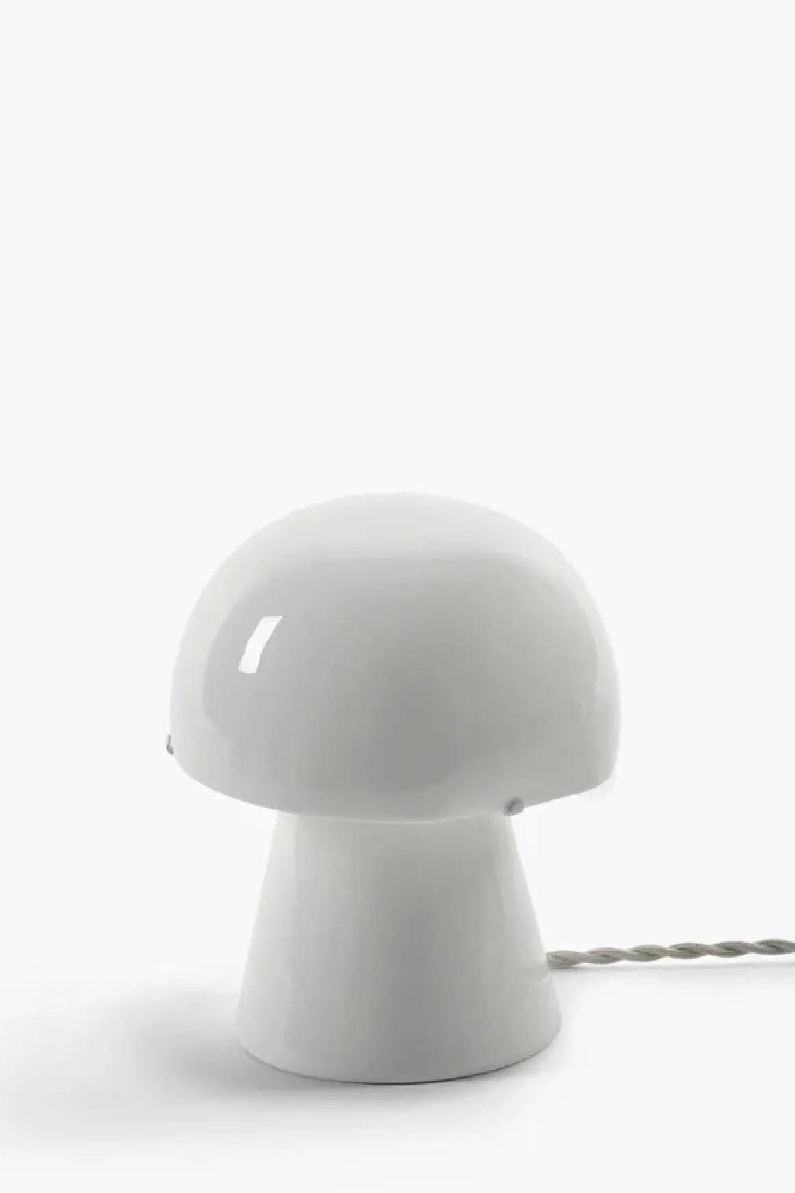 Bordlampe - Joe N1 White