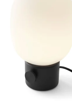 Bordlampe - JWDA Metallic Black