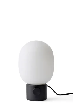 Bordlampe - JWDA Metallic Black