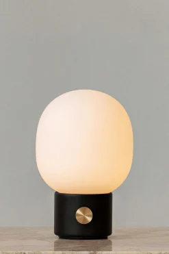Bordlampe - JWDA Portable Black