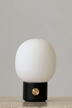 Bordlampe - JWDA Portable Black