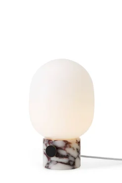 Bordlampe - JWDA Table, Calacatta Viola Marble