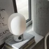 Bordlampe - JWDA Table, Carrara Marble White
