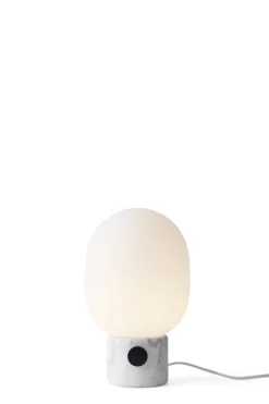 Bordlampe - JWDA Table, Carrara Marble White