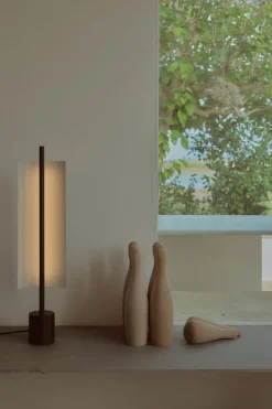 Bordlampe - Lámina 45