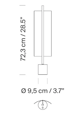 Bordlampe - Lámina 45