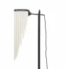 Bordlampe - Lou l39xb23h70cm