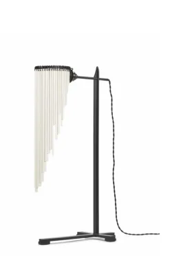 Bordlampe - Lou l39xb23h70cm