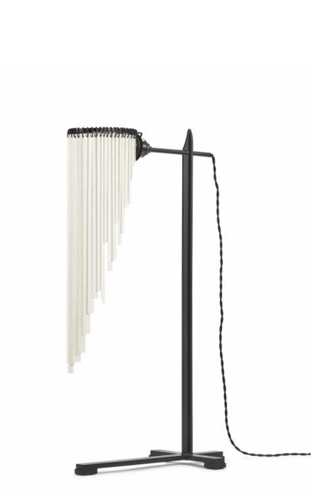 Bordlampe - Lou l39xb23h70cm