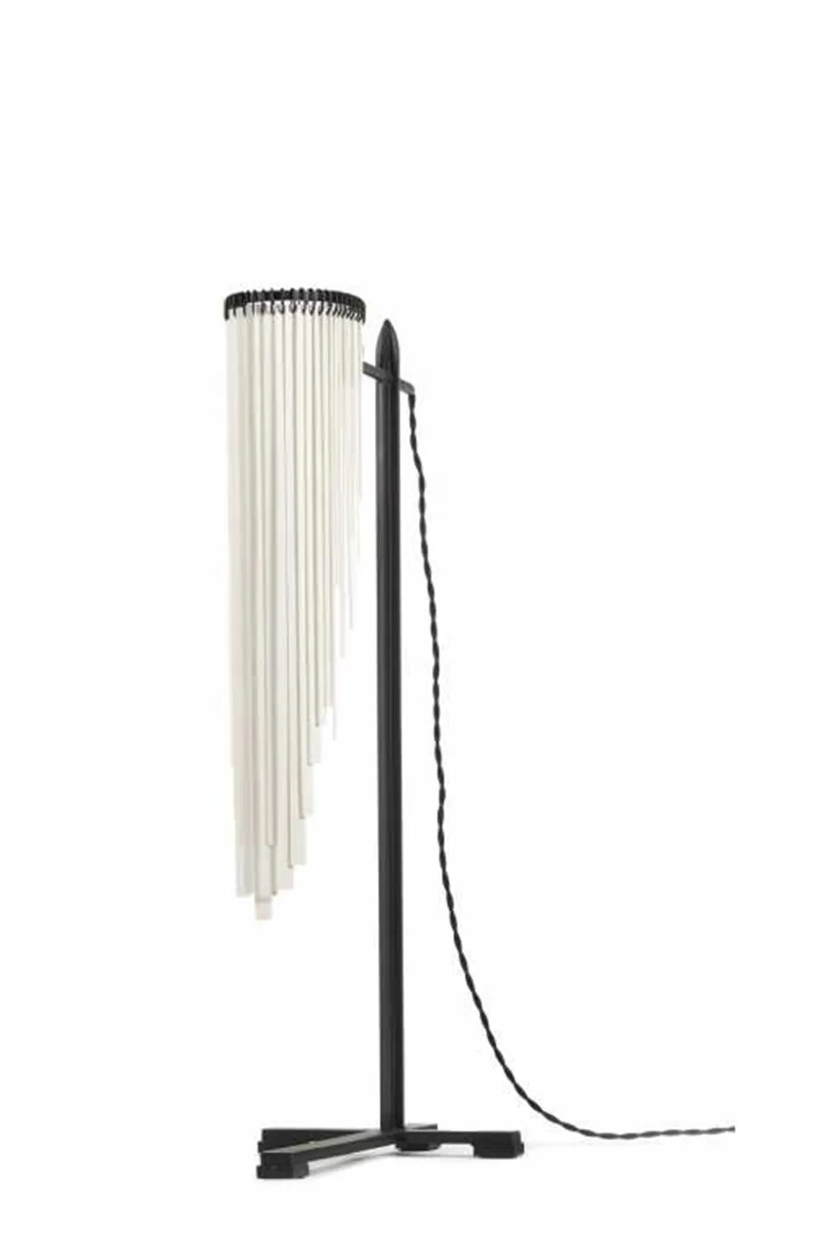Bordlampe - Lou l39xb23h70cm