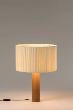 Bordlampe - Moragas Sapeli