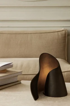 Bordlampe - Oyster Table Lamp