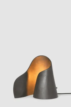 Bordlampe - Oyster Table Lamp