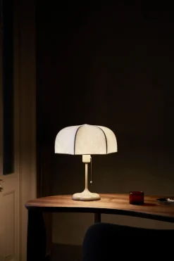 Bordlampe - Poem White/Cashmere