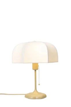 Bordlampe - Poem White/Cashmere