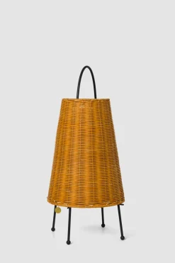 Bordlampe - Porti Portable Braided Lamp