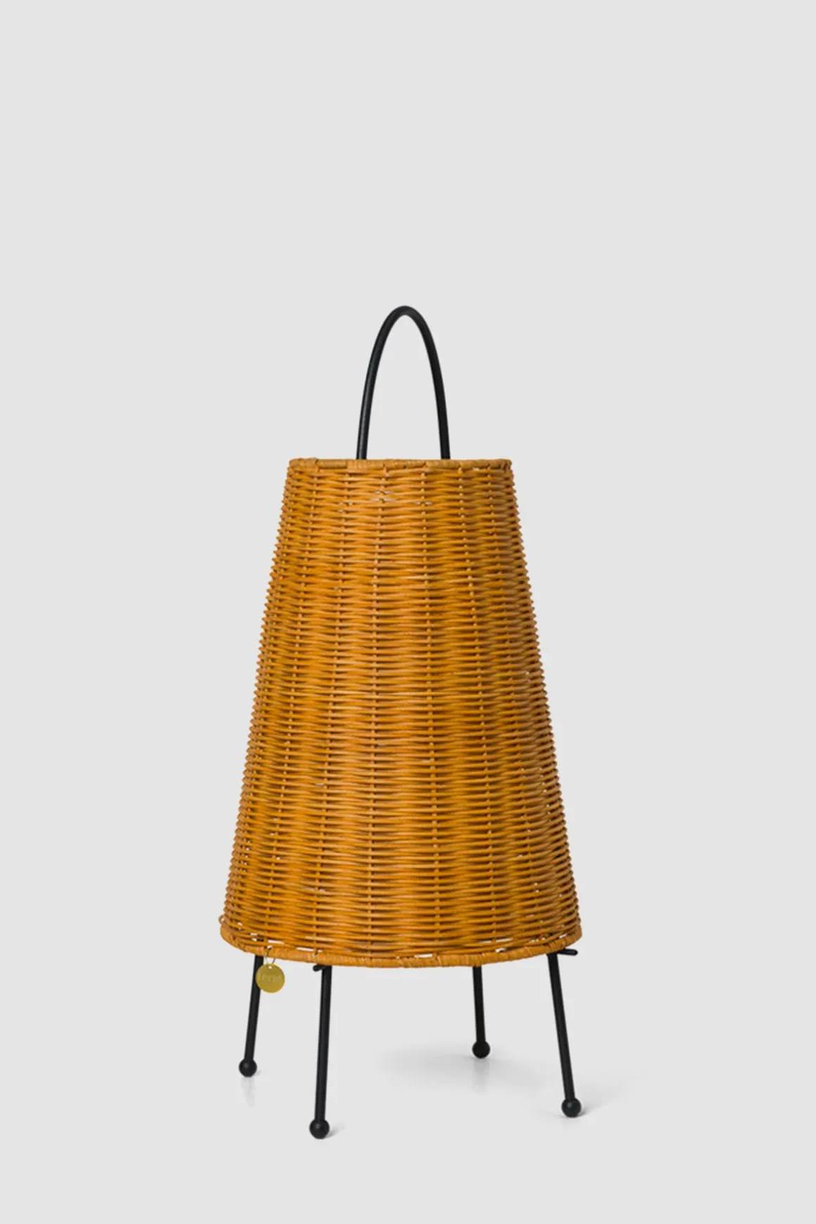 Bordlampe - Porti Portable Braided Lamp
