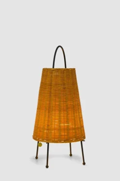 Bordlampe - Porti Portable Braided Lamp