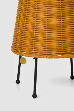 Bordlampe - Porti Portable Braided Lamp