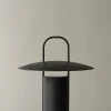 Bordlampe - Ray Portable Black