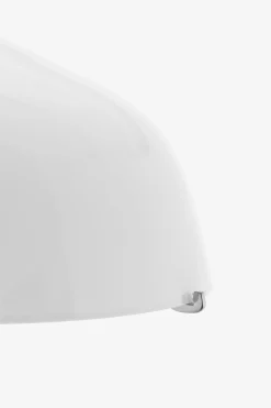 Bordlampe - SHY3 Herman Valnøtt/Marmor