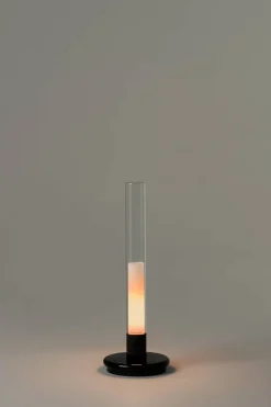 Bordlampe - Sylvestrina Portable Metal Base