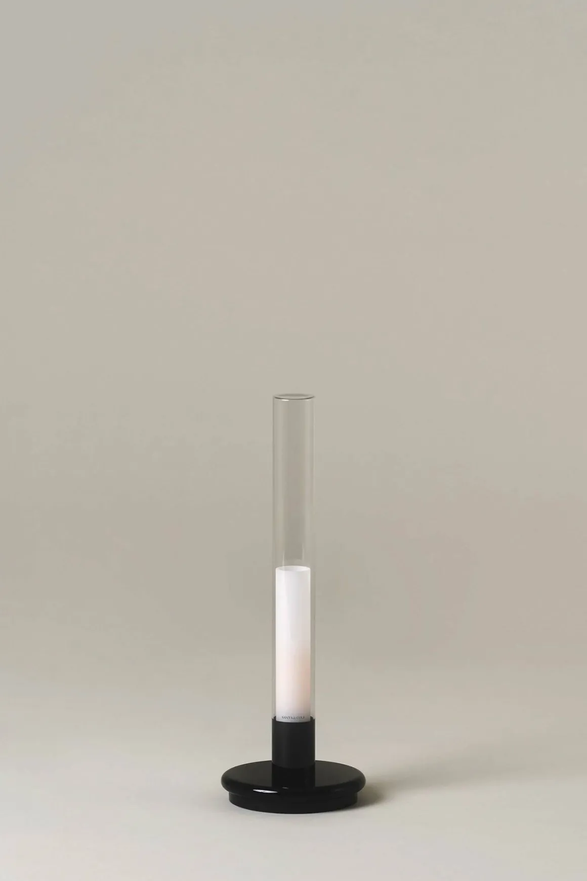 Bordlampe - Sylvestrina Portable Metal Base