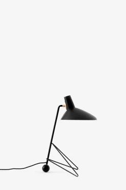 Bordlampe - Tripod HM9 Black